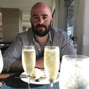 Meet your Posher, Mike